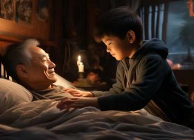 黄香温席的简短故事；黄香温席的故事简短版