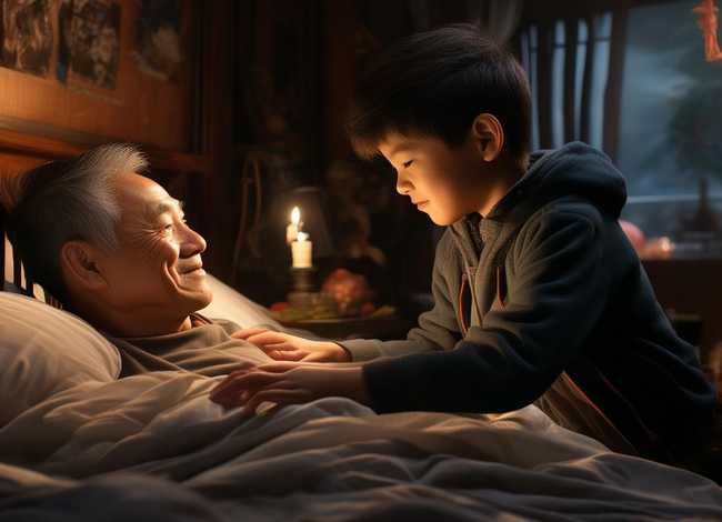 黄香温席的简短故事；黄香温席的故事简短版