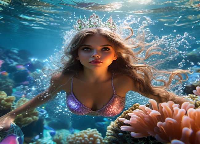 泡泡美人鱼第1季(泡泡美人鱼第1季免费播放) 泡泡美人鱼第1季(泡泡美人鱼第1季免费播放)