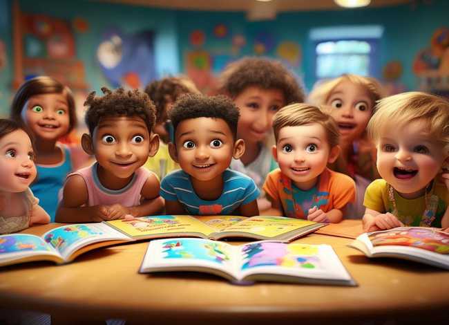 名词解释儿童诗，幼儿诗的名词解释