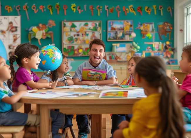 儿童英语故事讲解，儿童英语故事视频讲解大全