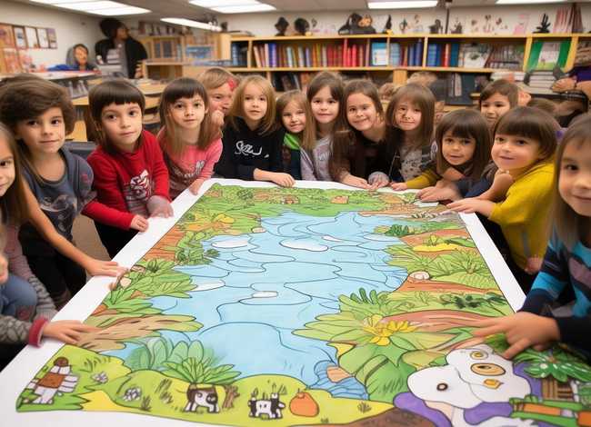 看图讲故事 看图说话（看图讲故事 看图说话二年级）