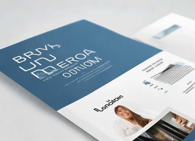 图文并茂的标书模板 图文并茂的标书模板怎么做