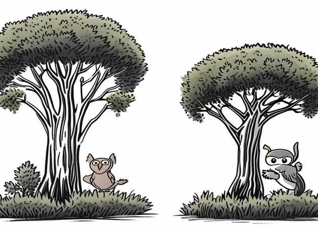 取长补短的故事、取长补短的经典故事