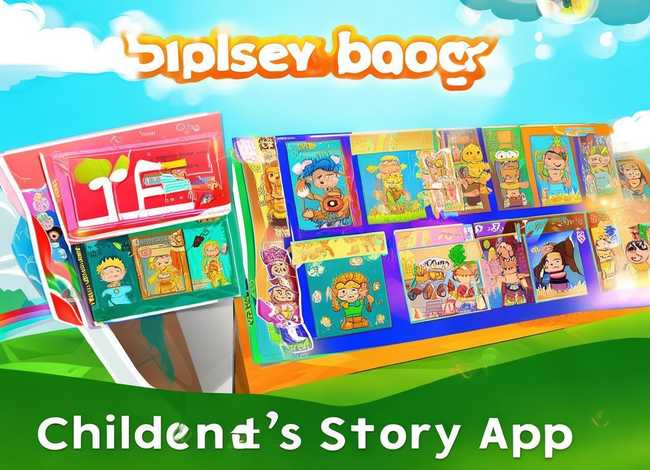 免费儿童故事app推荐（免费儿童故事app推荐无广告）