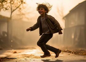 报童晨曦舞蹈故事（报童晨曦舞蹈音乐叫什么）