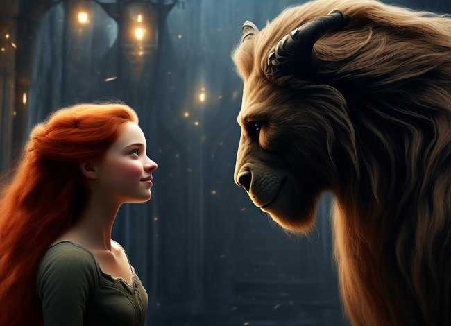 美女与野兽故事简短版 - 美女与野兽故事简短版50字 美女与野兽故事简短版 - 美女与野兽故事简短版50字