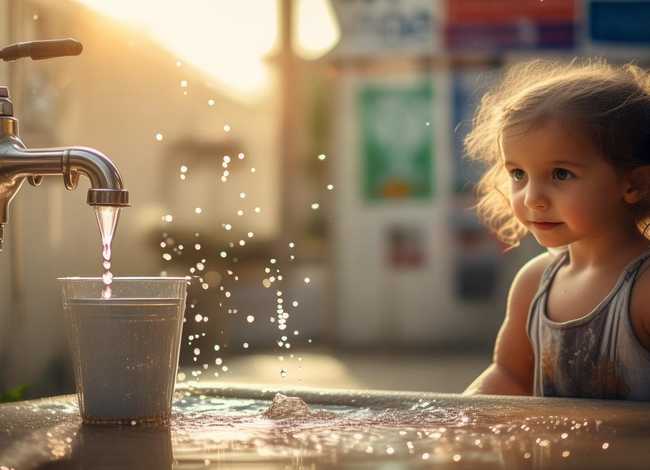 节约用水故事视频，节约用水故事视频播放