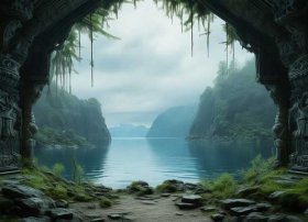 碑海北背景故事 碑海北的背景音乐