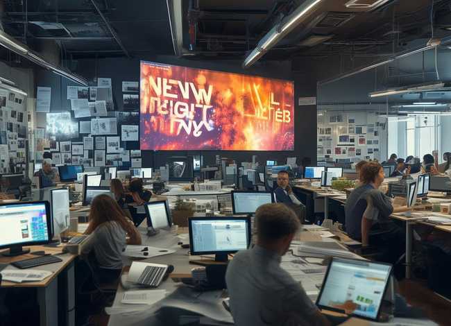 新编辑部的故事免费全集 - 新编辑部的故事免费全集预告