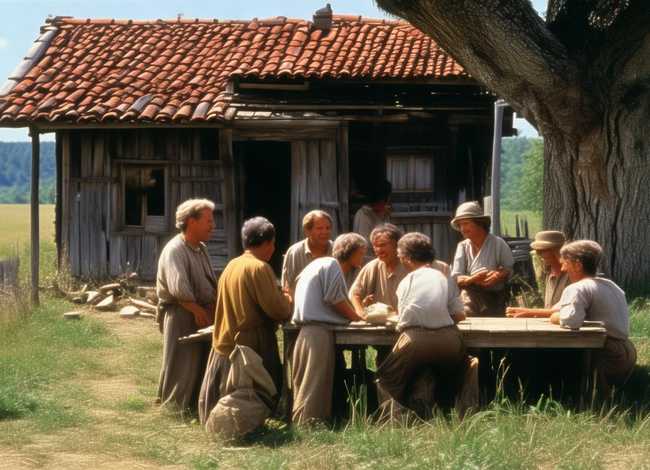 找一下农村故事片；找一下农村故事片子的软件