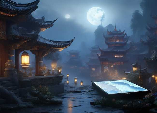 东方的传说 东方的传说手机版下载