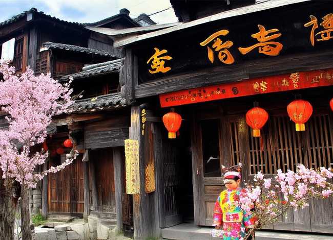 丽江儿童照相馆 丽江儿童照相馆在哪里