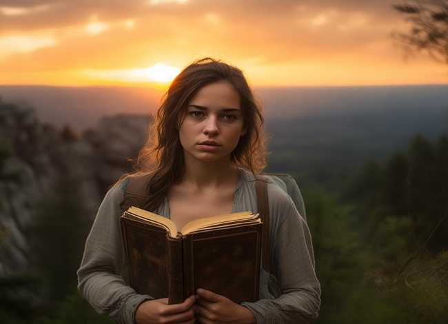 关于人生励志小故事 - 关于人生励志小故事简短