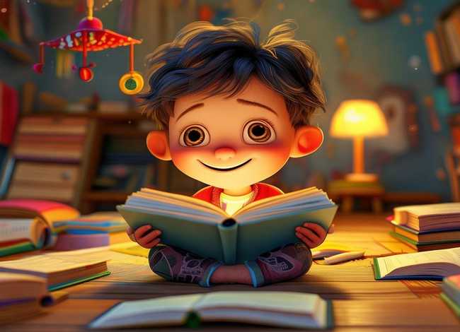 八岁小朋友故事大全文字版 - 八岁小朋友故事大全文字版视频