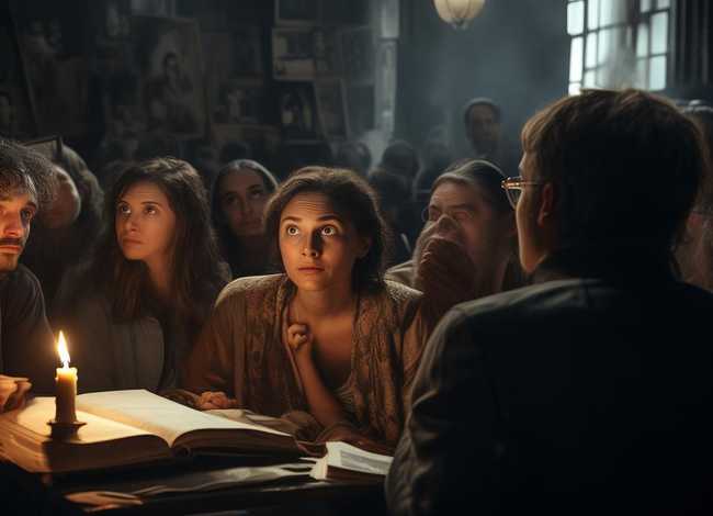 感人故事催人泪下，感人故事催人泪下真实故事中长篇小说