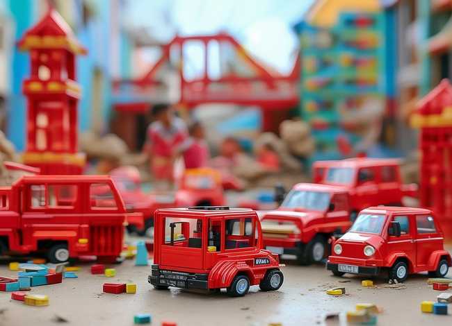 吊车儿童视频大全视频，红色儿童吊车视频大全