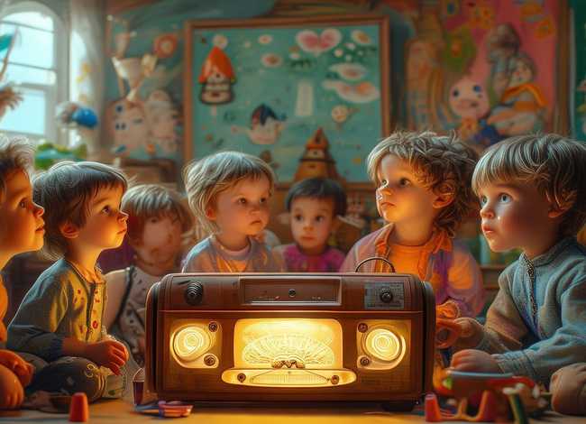 儿童故事精选mp3下载（儿童故事3-6岁mp3免费下载）