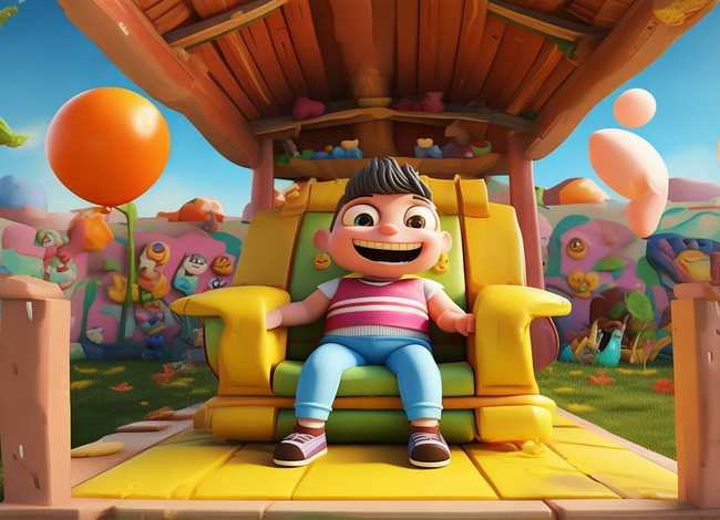 儿童笑刑体验馆会固定手脚吗、儿童笑刑体验馆在哪