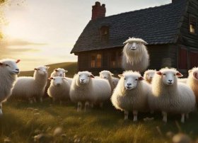 绵羊的故事免费版，绵羊的故事免费版下载