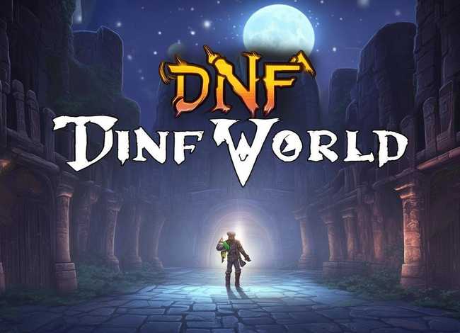 dnf背景故事完全版，dnf背景故事完全版在哪看