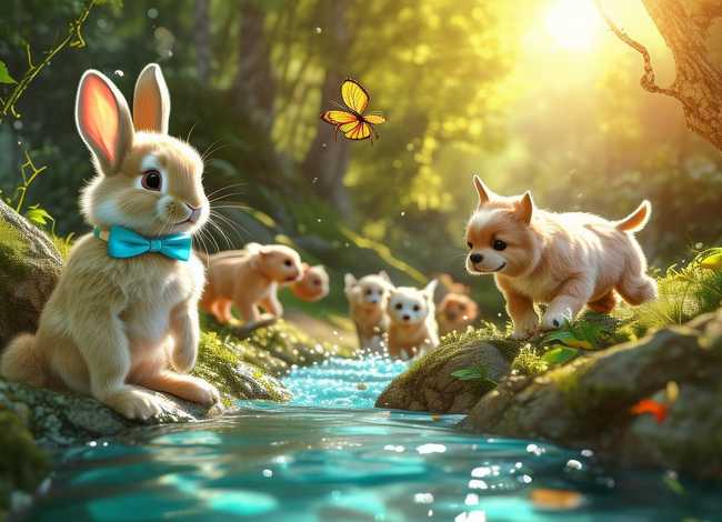 幼儿故事250字左右（幼儿故事250字左右简短）