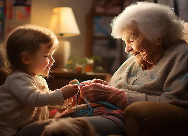 儿童孝顺故事；孝顺的幼儿故事