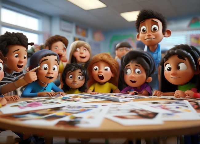 名人的故事小学作文；名人的故事小学作文怎么写