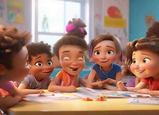 关于幼儿性教育的故事（关于幼儿性教育的故事有哪些）