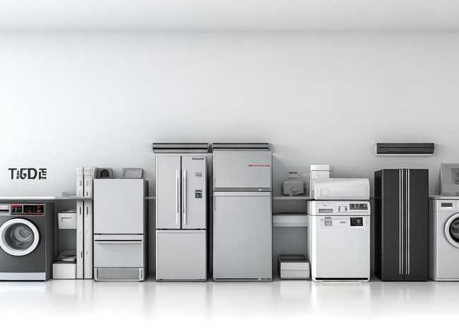 家电品牌排行榜前十名；日本家电品牌排行榜前十名