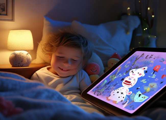 儿童睡前动物故事在线收听 睡前动物故事在线听免费听