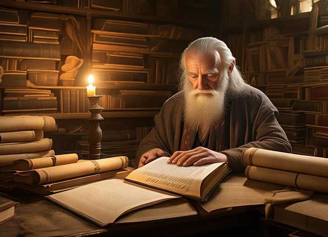 管理故事大全；管理小故事大道理