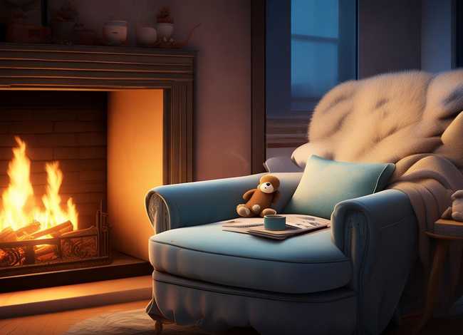 温馨睡前电台故事 温馨睡前电台故事视频