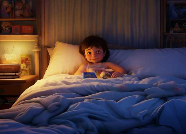 儿童睡前故事下载免费mp3（儿童睡前故事mp3下载）