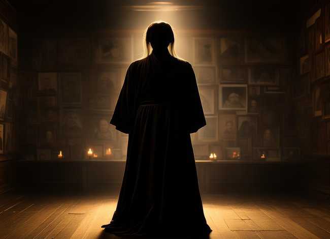 尊严的名人故事 - 关于尊严的小故事明名人简短