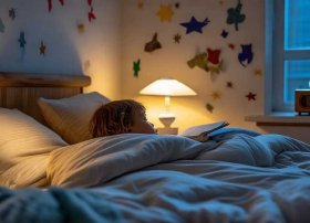 睡前故事 电台 - 睡前故事电台文本 长篇