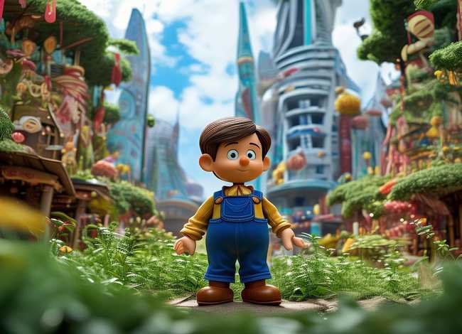 儿童剧《木偶奇遇记》，儿童剧《木偶奇遇记》浦东站