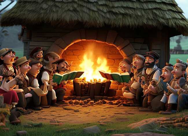 英文趣味故事,英文趣味故事大全 英文趣味故事,英文趣味故事大全