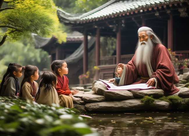 史记儿童经典故事100个 史记经典小故事