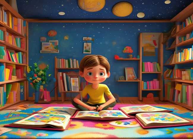 8岁儿童故事书免费阅读 - 八岁故事书免费阅读 8岁儿童故事书免费阅读 - 八岁故事书免费阅读