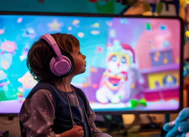 六岁以上儿童故事在线听（六岁少儿故事在线听免费）