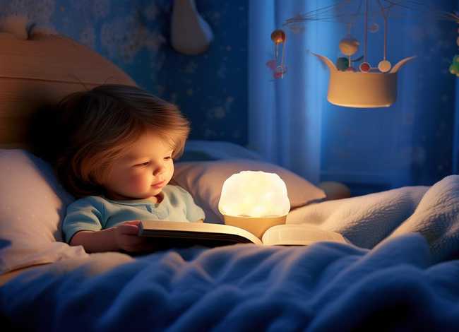 宝宝睡前故事语音 宝宝睡前故事语音播放