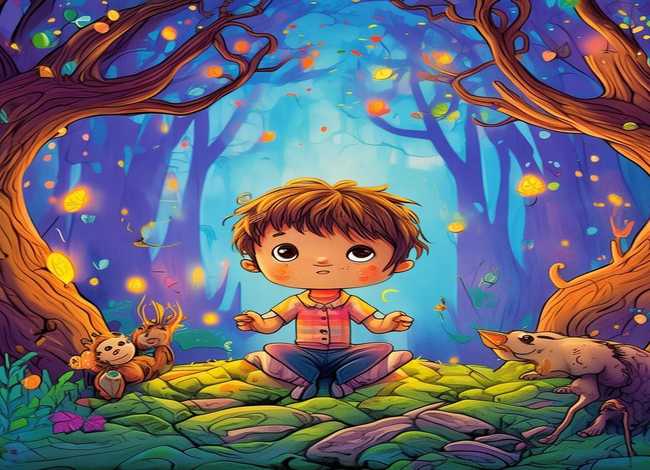 6岁儿童故事阅读书、故事书大全阅读6岁