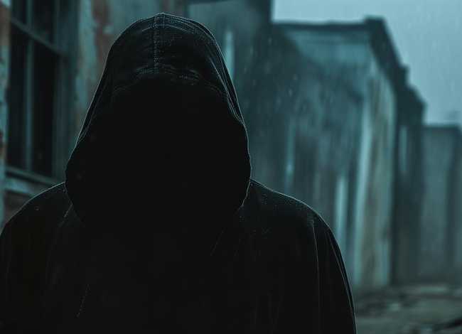 坏人小故事（坏人的故事 小说）