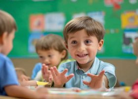 幼儿礼仪故事、幼儿礼仪小故事简短30字