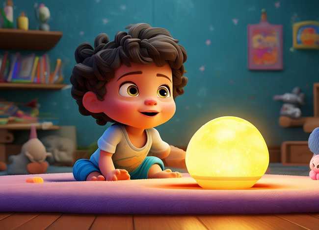 宝宝吧绘本故事（宝宝吧绘本故事在线听）