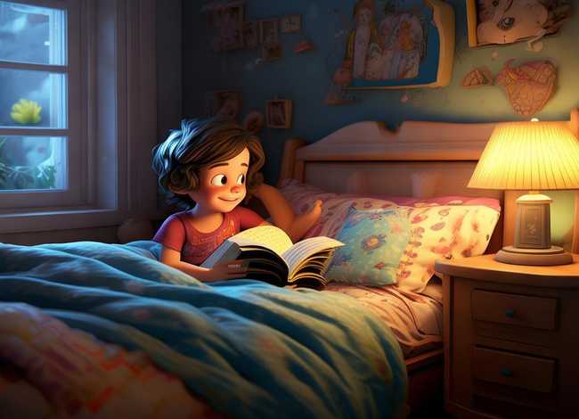 在线儿童故事睡前故事 - 在线儿童睡前故事免费收听