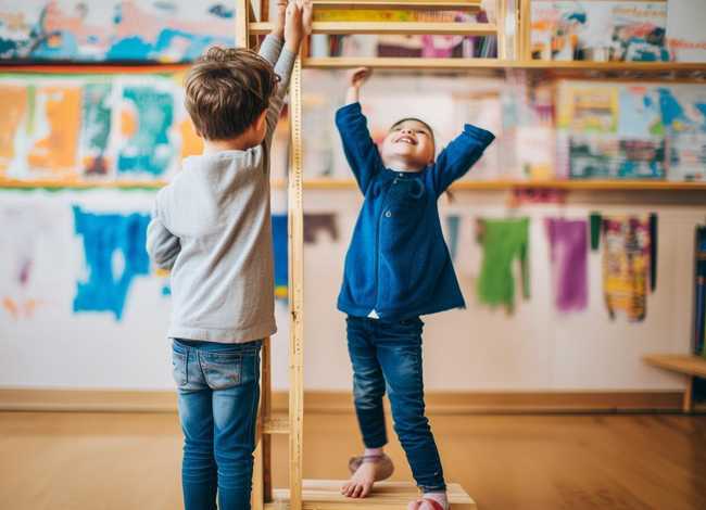 取长补短儿童故事 - 取长补短的故事和寓意