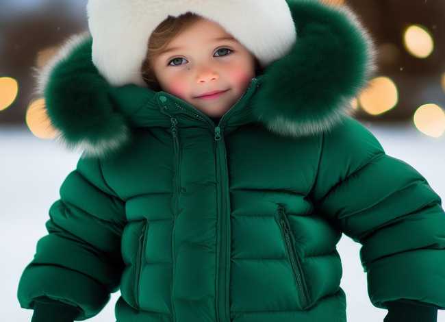 儿童羽绒服高端品牌 儿童羽绒服高端品牌有哪些