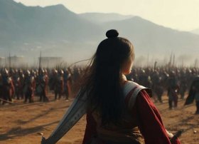 花木兰从军的故事原文 - 花木兰从军的故事原文视频